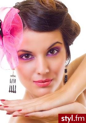 Kolczyki Biżuteria Moda