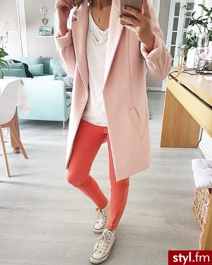 Pozostałe Ciuchy Moda