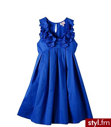 Boska zwiewna sukienka H&M - Pozostałe Ciuchy Moda