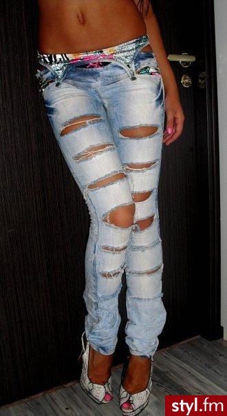 Pozostałe Ciuchy Moda