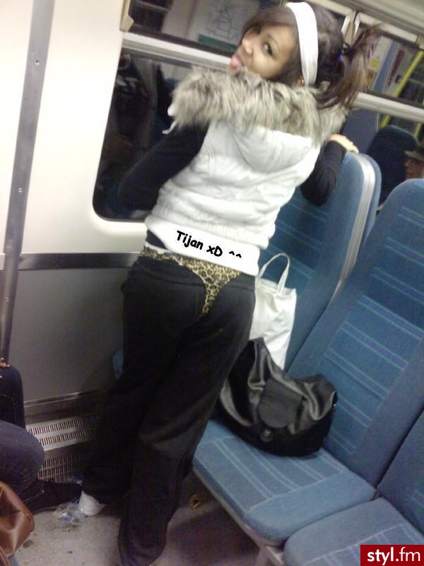 Hahh ! - Moda uliczna Inne Moda