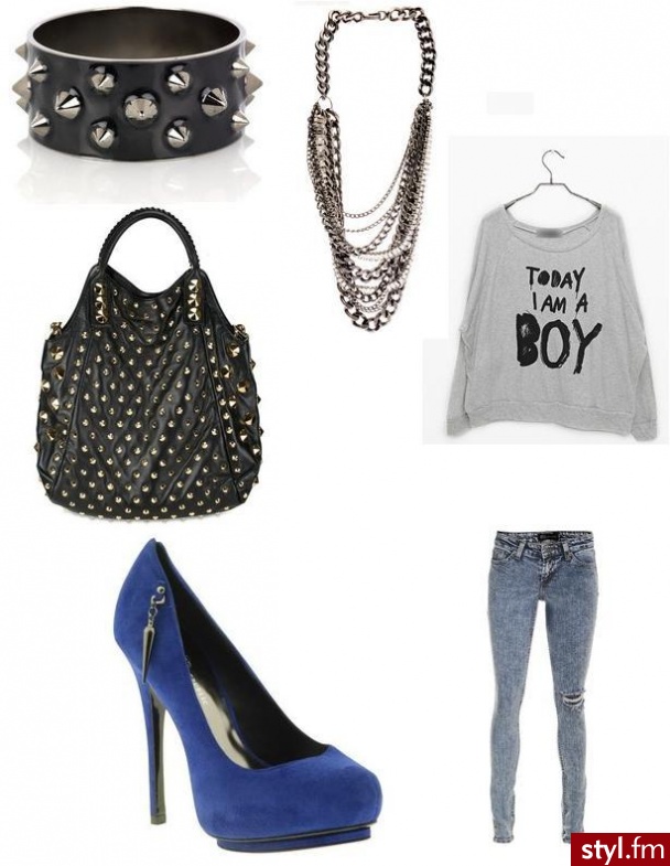 by me - Styler