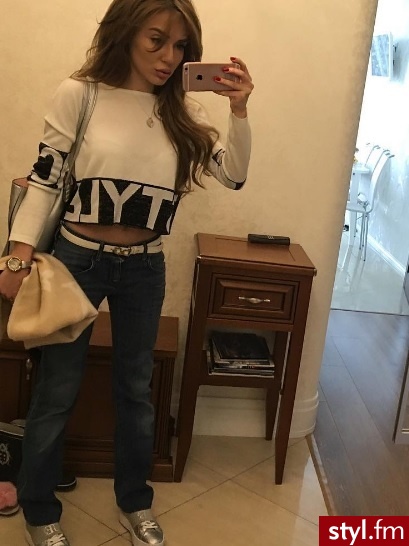 Pozostałe Ciuchy Moda
