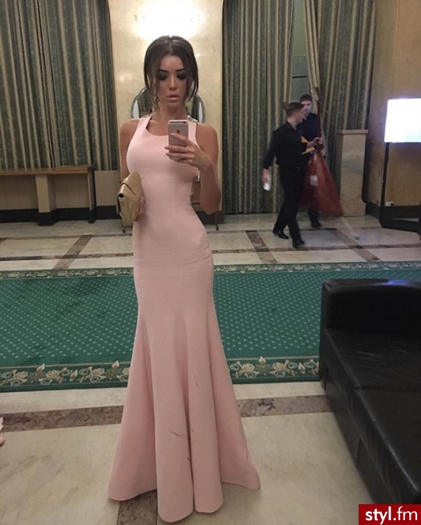 Dzienne Sukienki Moda