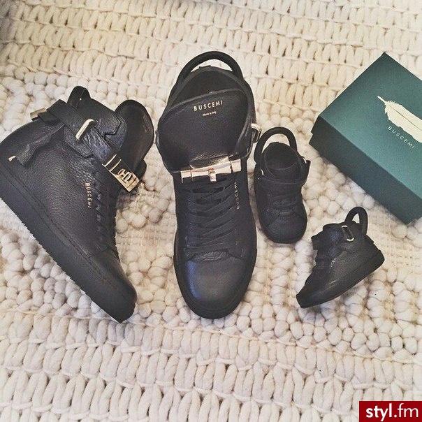 Sportowe Buty Moda