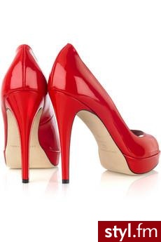 580$ - Pozostałe Buty Moda