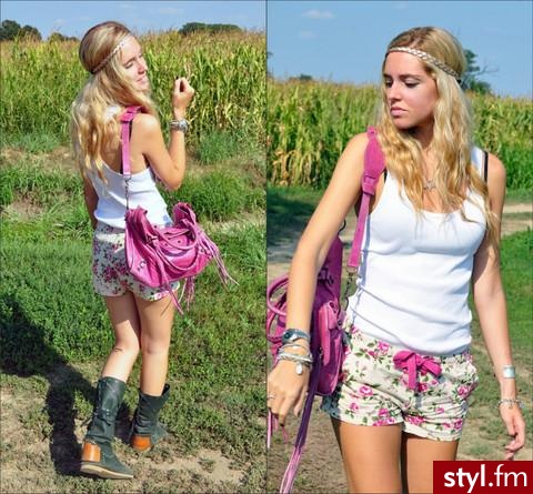 Pozostałe Ciuchy Moda
