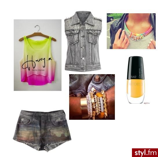 NA LATOO! - Styler