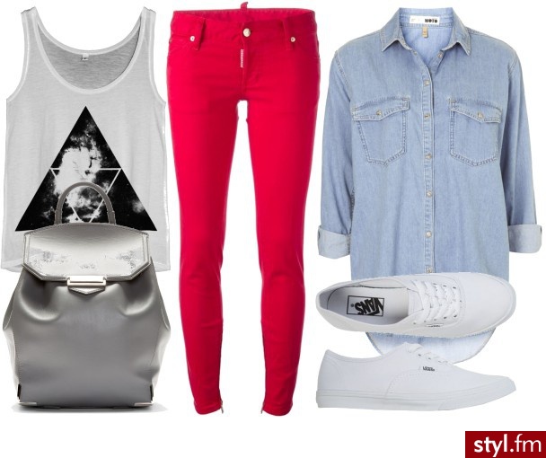 vansy - Styler