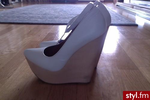 Koturny Buty Moda