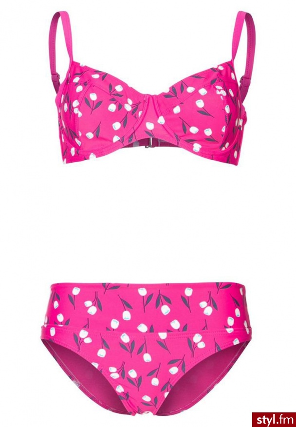 Shiwi Bikini (1345352) - Na plażę Bielizna Moda