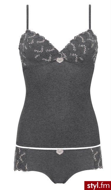 Bielizna Moda