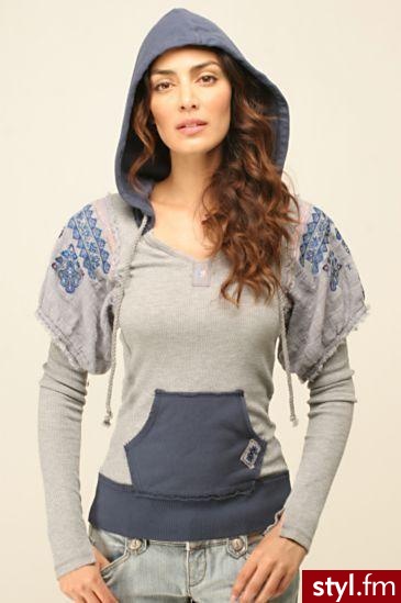 Pozostałe Ciuchy Moda