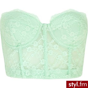 Topy Ciuchy Moda
