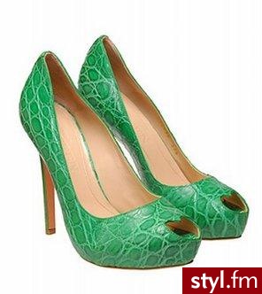Pozostałe Buty Moda