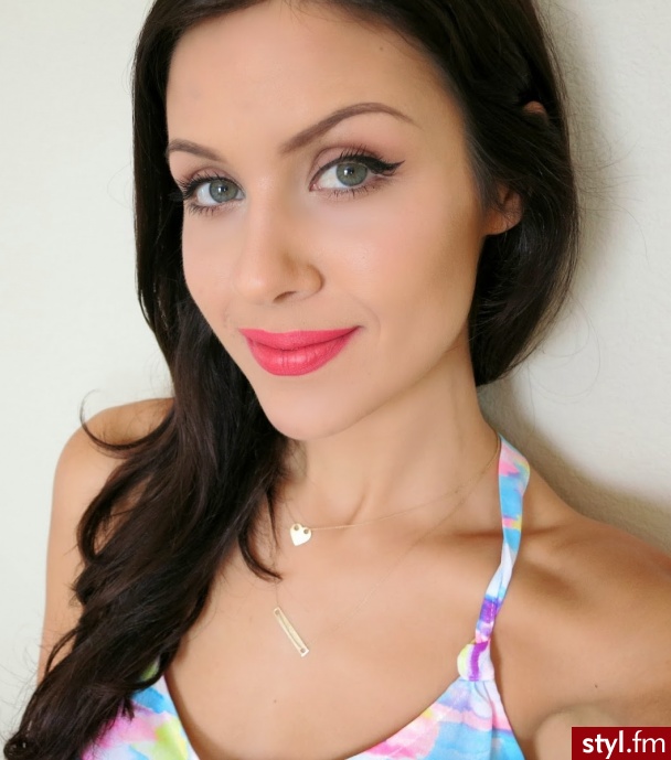 Dzienne Makijaże