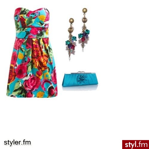 na randke - Styler
