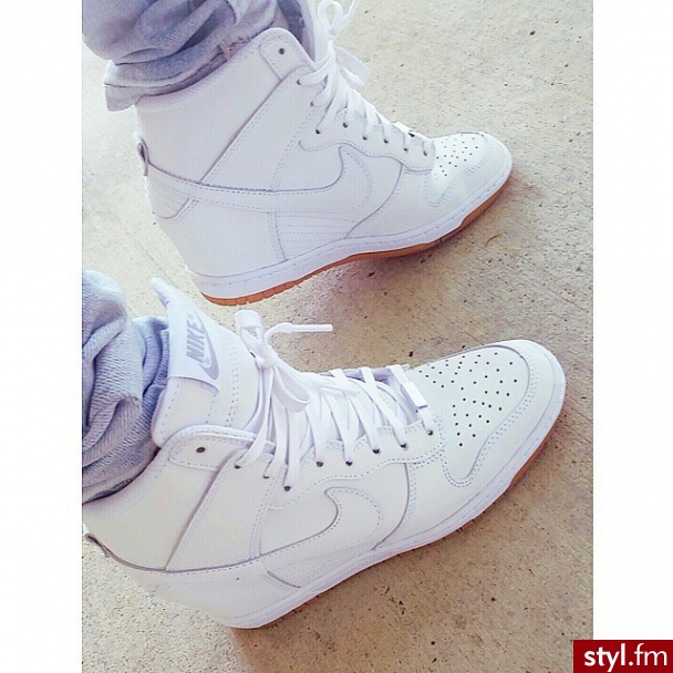 Koturny Buty Moda