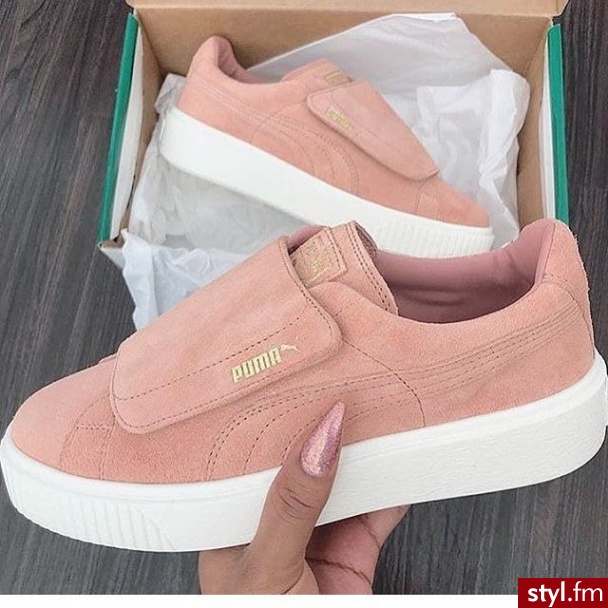 Sportowe Buty Moda