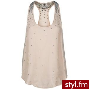 Topy Ciuchy Moda