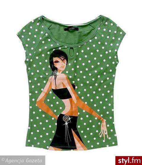 Firma: Vero Moda
Cena: 64,99 zł - Pozostałe Ciuchy Moda