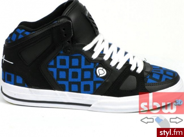 CIRCA 99 Vulc - Pozostałe Buty Moda