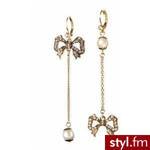 Betsey Johnson 130zł - Pozostałe Dodatki Moda