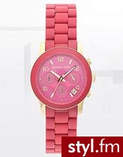 Michael Kors xD Na niego zbieram kaske :P - Pozostałe Dodatki Moda