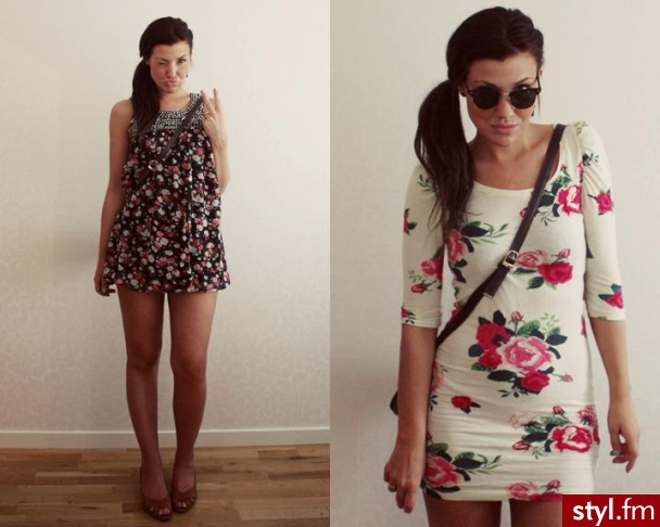 Pozostałe Ciuchy Moda