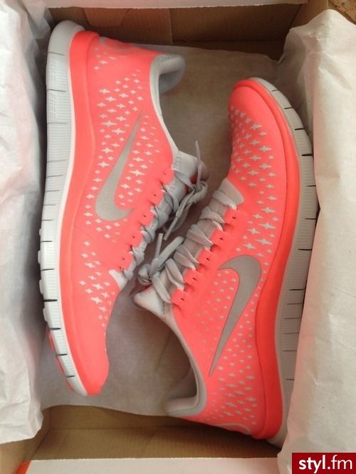 Sportowe Buty Moda