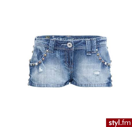 River Island. Cena: 29,99 funtów. - Pozostałe Ciuchy Moda