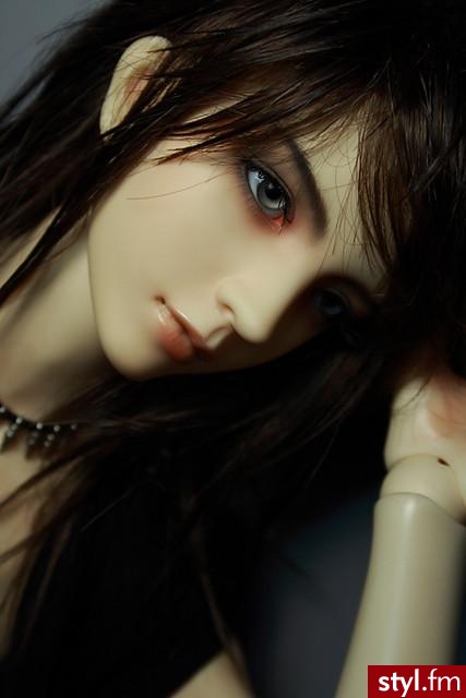 Dollfie - Misz-masz