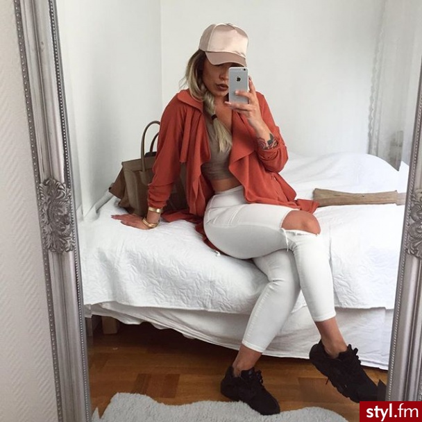Pozostałe Ciuchy Moda
