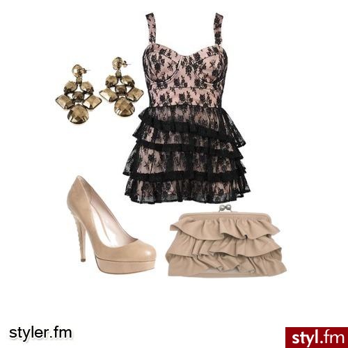beż - Styler