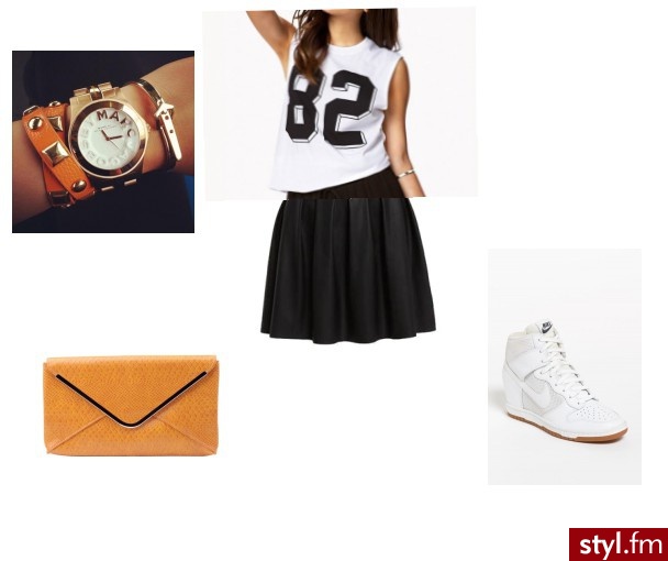 Konkurs - Shoelook Styler