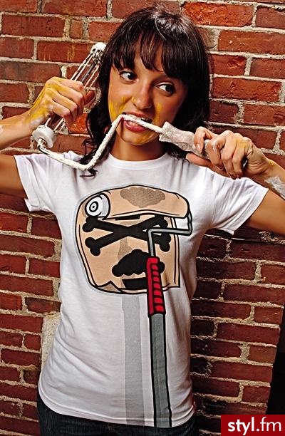 johnny cupcakes - Pozostałe Ciuchy Moda