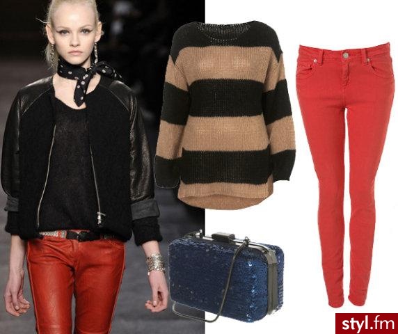 zestawienia. zestawienia - Styler