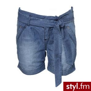 spodenki - Pozostałe Ciuchy Moda