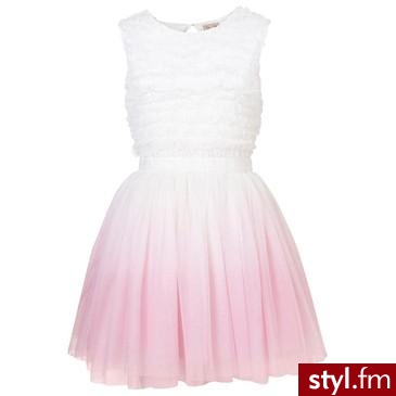 Dzienne Sukienki Moda