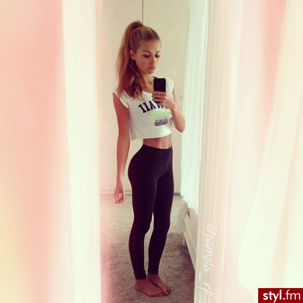 Sport i fitness