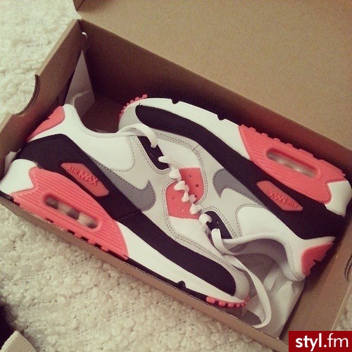 Sportowe Buty Moda