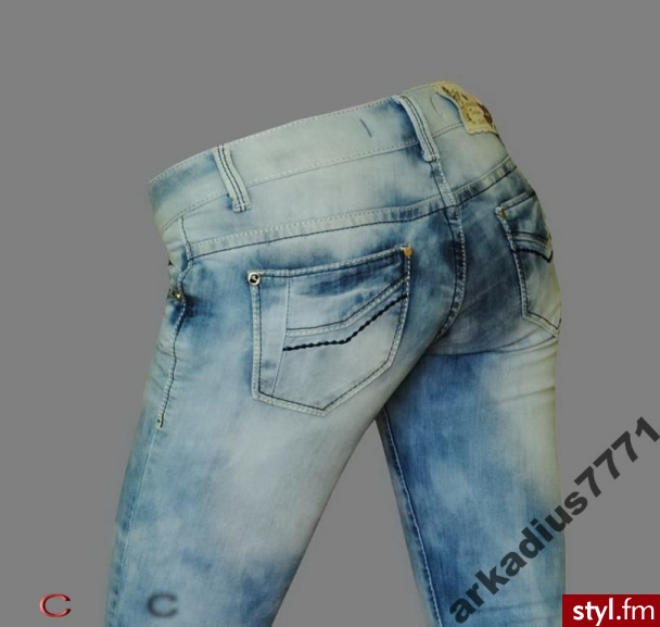 Pozostałe Ciuchy Moda