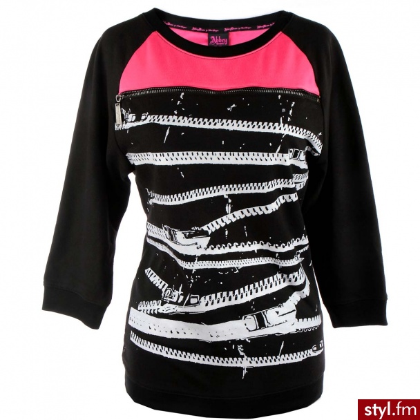 Bluzki Ciuchy Moda
