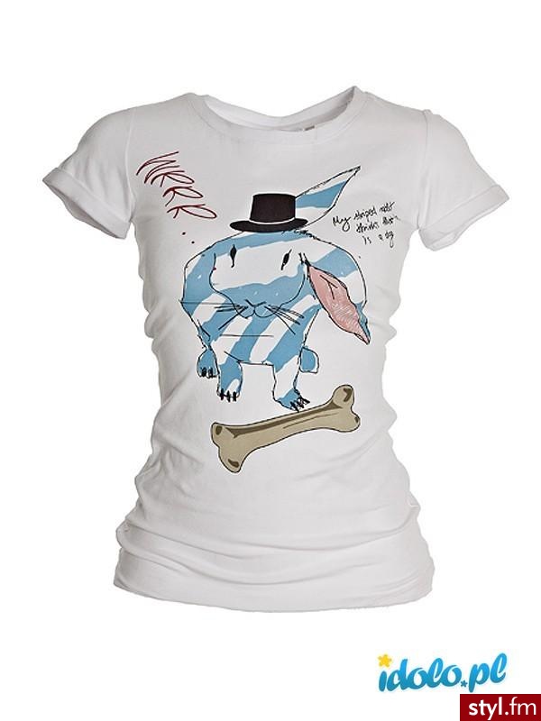 koszulek - Pozostałe Ciuchy Moda
