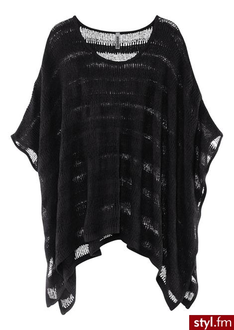 Swetry Ciuchy Moda