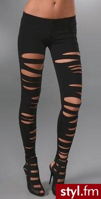 Pozostałe Ciuchy Moda