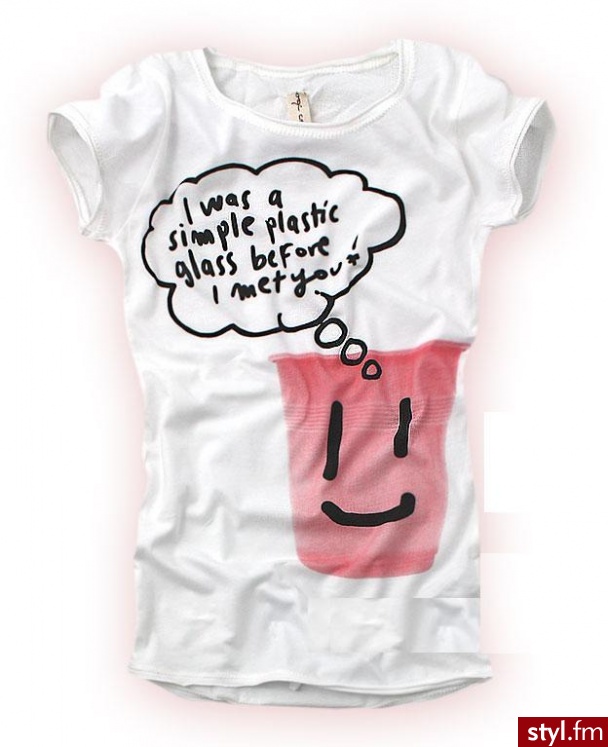 Pozostałe Ciuchy Moda