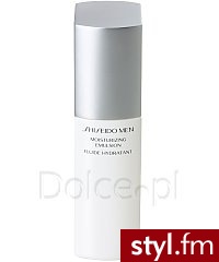 Shiseido Men emulsja nawilżajaca po goleniu 100 ml - Emu Buty Moda