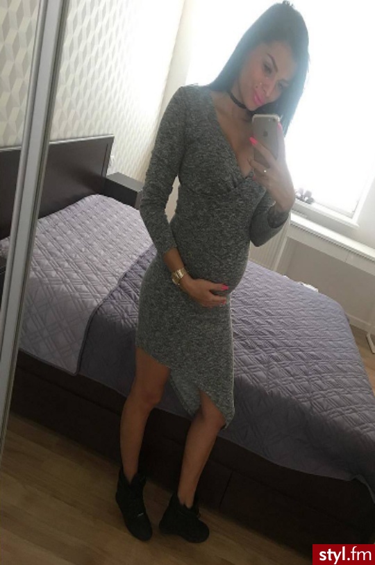 Nasze maluchy Dziecko