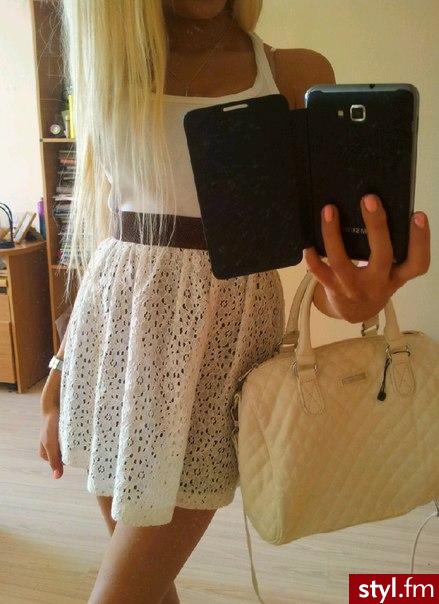 Dzienne Sukienki Moda